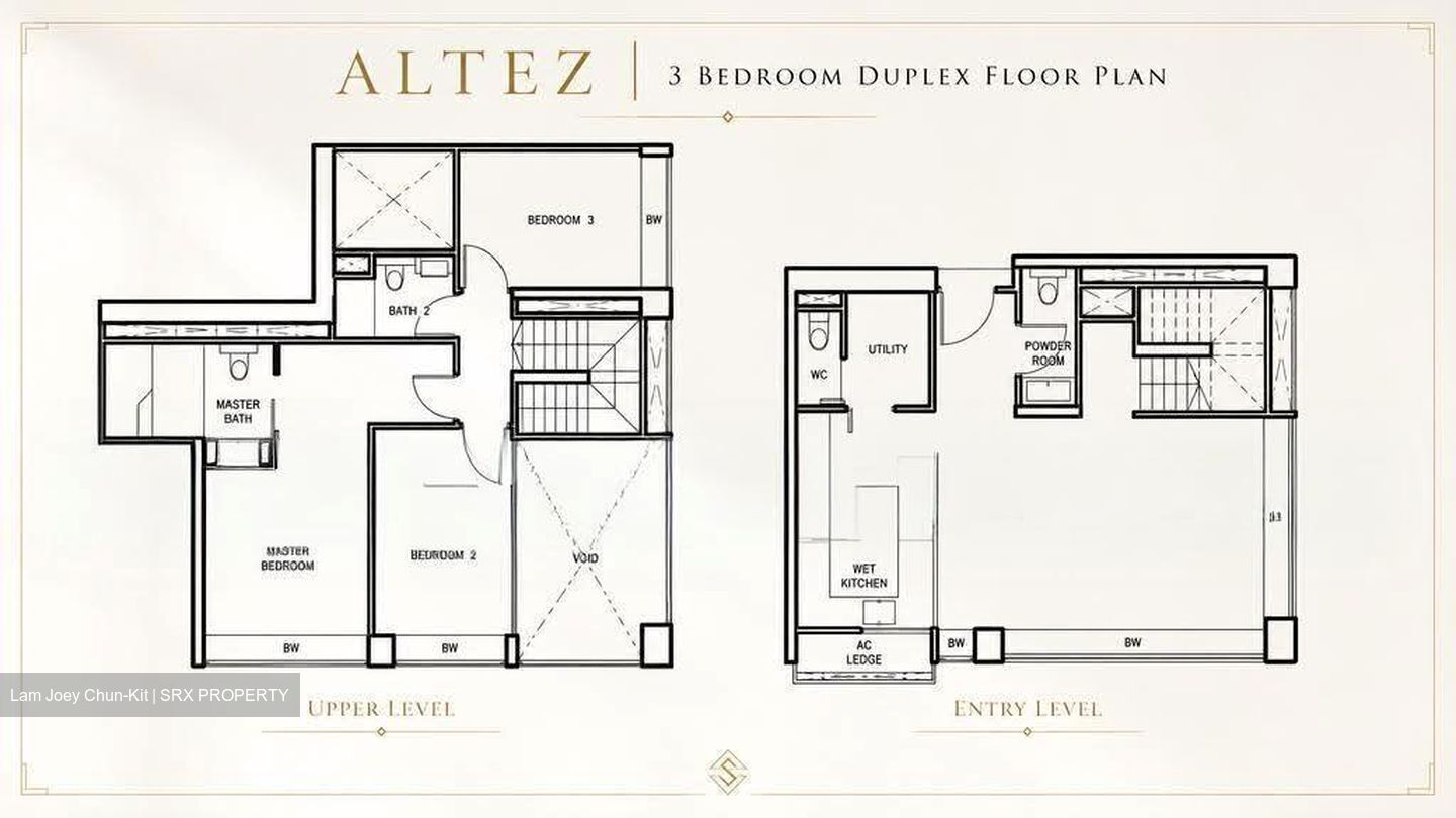 Altez (D2), Apartment #610930531
